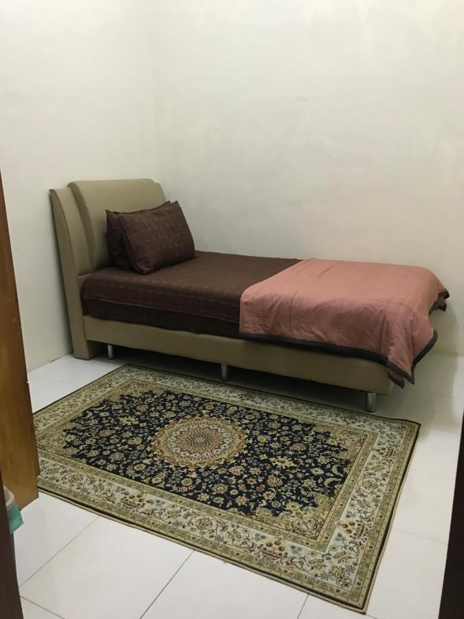 Hj Homestay Kuala Terengganu Exterior foto